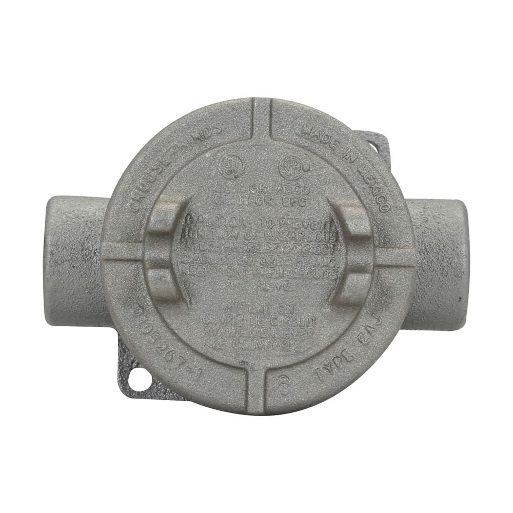 EAJD36 - Crouse-Hinds - Outlet Box