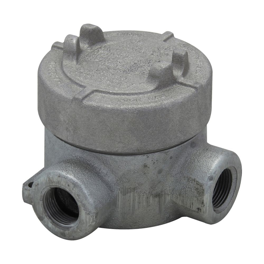 EAJL36 - Crouse-Hinds - Outlet Box
