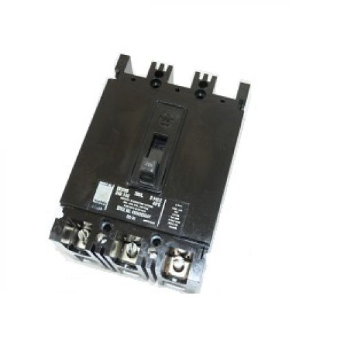 EB3020 - Eaton - Molded Case
 Circuit Breakers