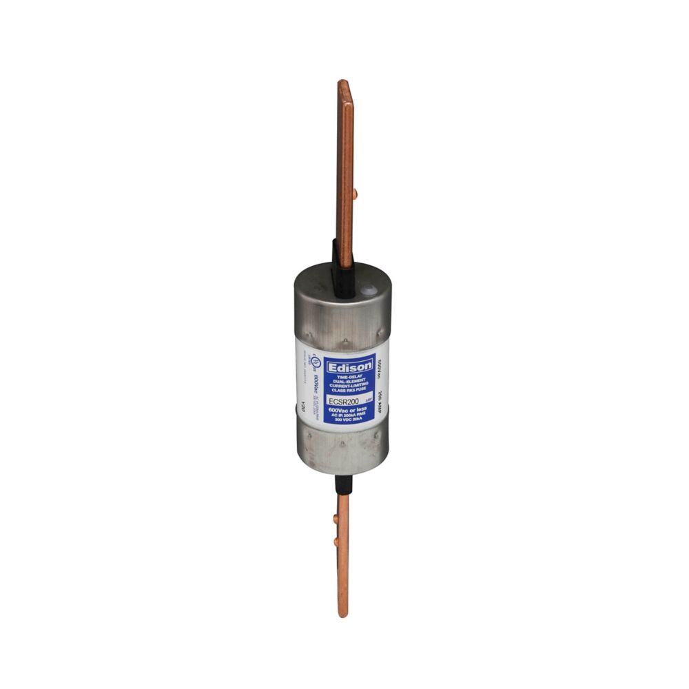 ECSR200 - Eaton - Low Voltage Fuse