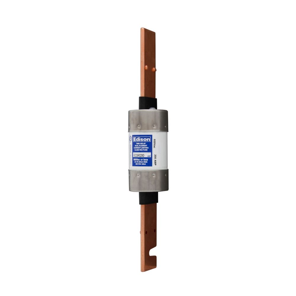 ECSR200 - Eaton - Low Voltage Fuse