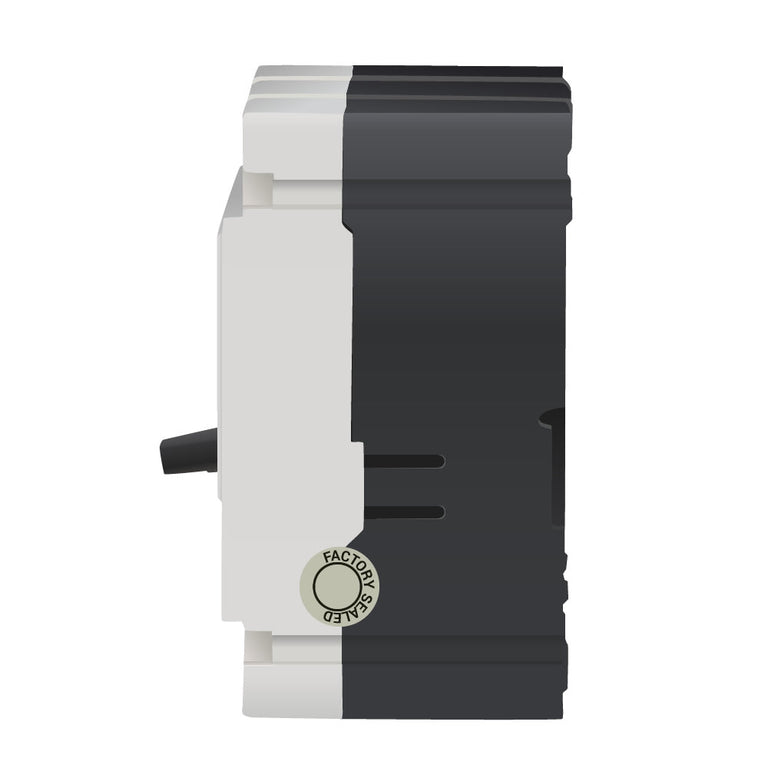 ED3200 - Eaton - 200 Amp Molded Case Circuit Breaker – SimplyBreakers.com