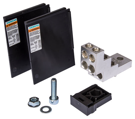 ED42S125ALAC - Siemens - Molded Case Circuit Breakers