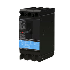 ED43B100 - Siemens - Molded Case Circuit Breaker