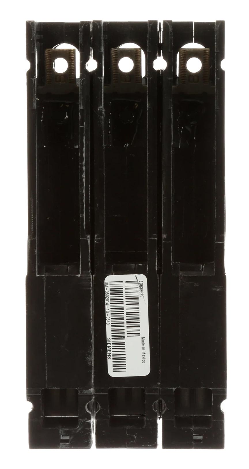 ED63B030 - Siemens - Moded Case Circuit Breaker