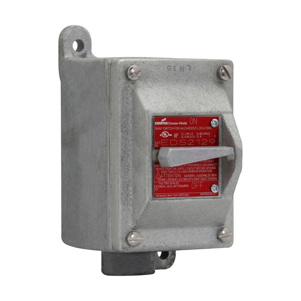 EDS2129 - Eaton - Automation Switch – SimplyBreakers.com
