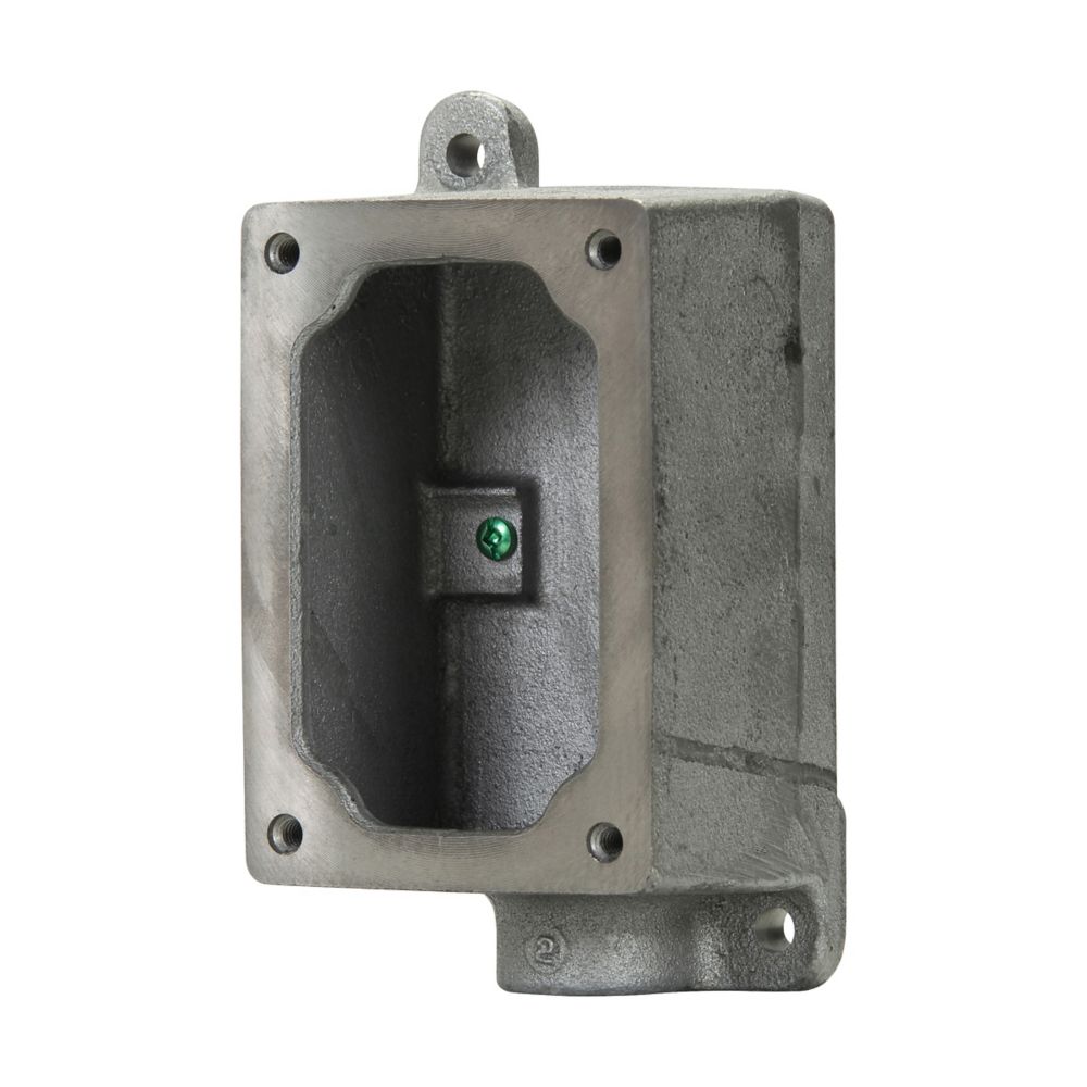 EDS271 SA - Crouse-Hinds - Power Supply
