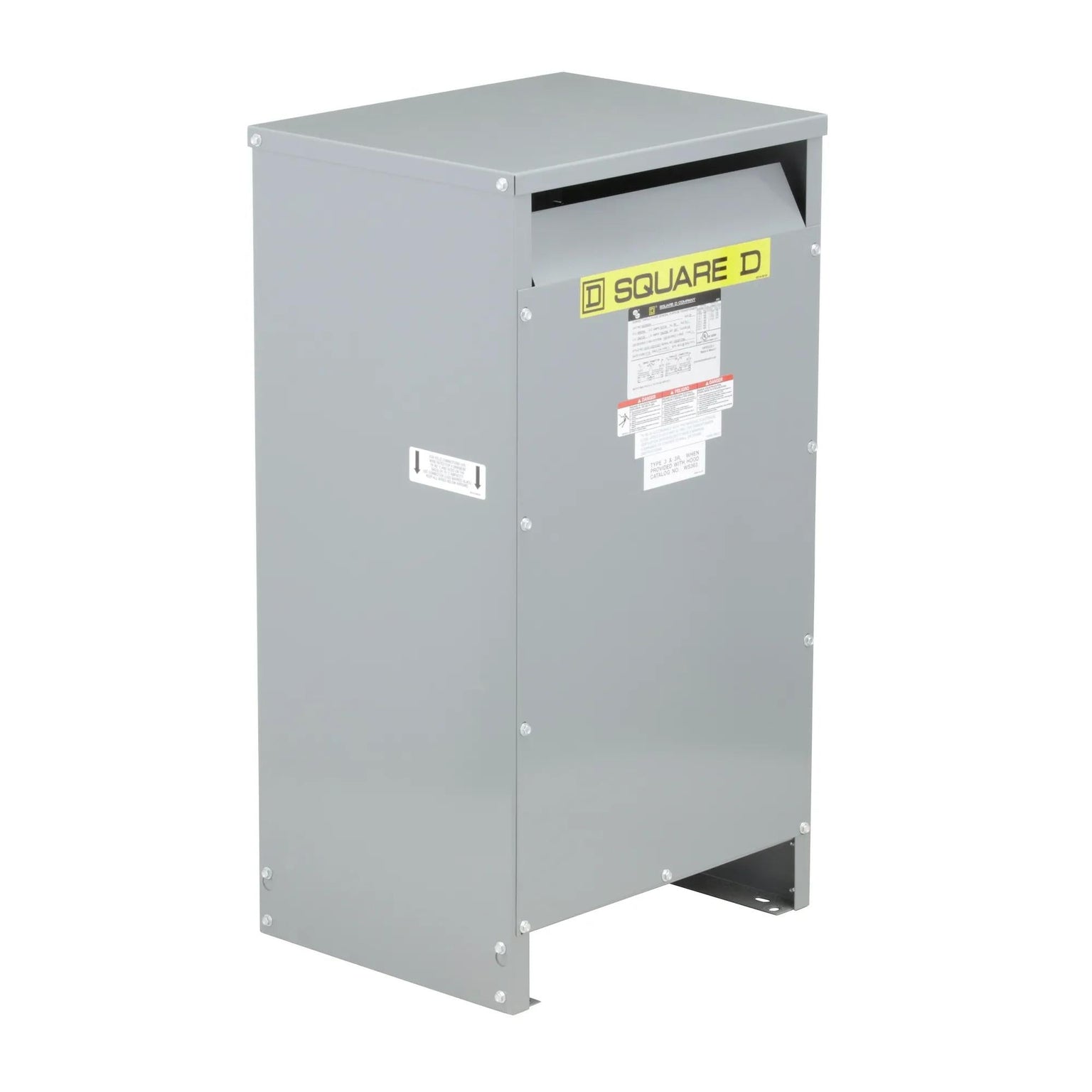 EE25S3H - Square D - Transformer