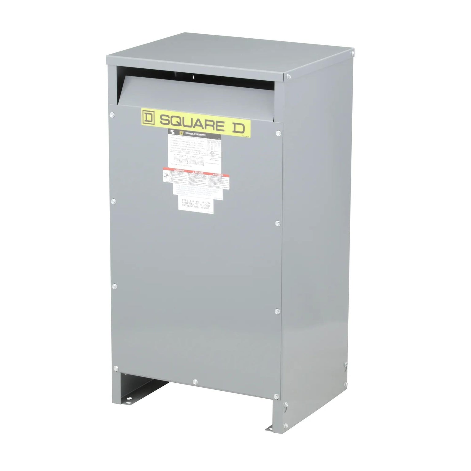 EE25S3H - Square D - Transformer