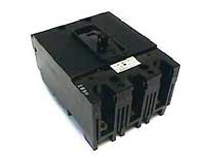 EH3B060 - Siemens - Molded Case Circuit Breaker