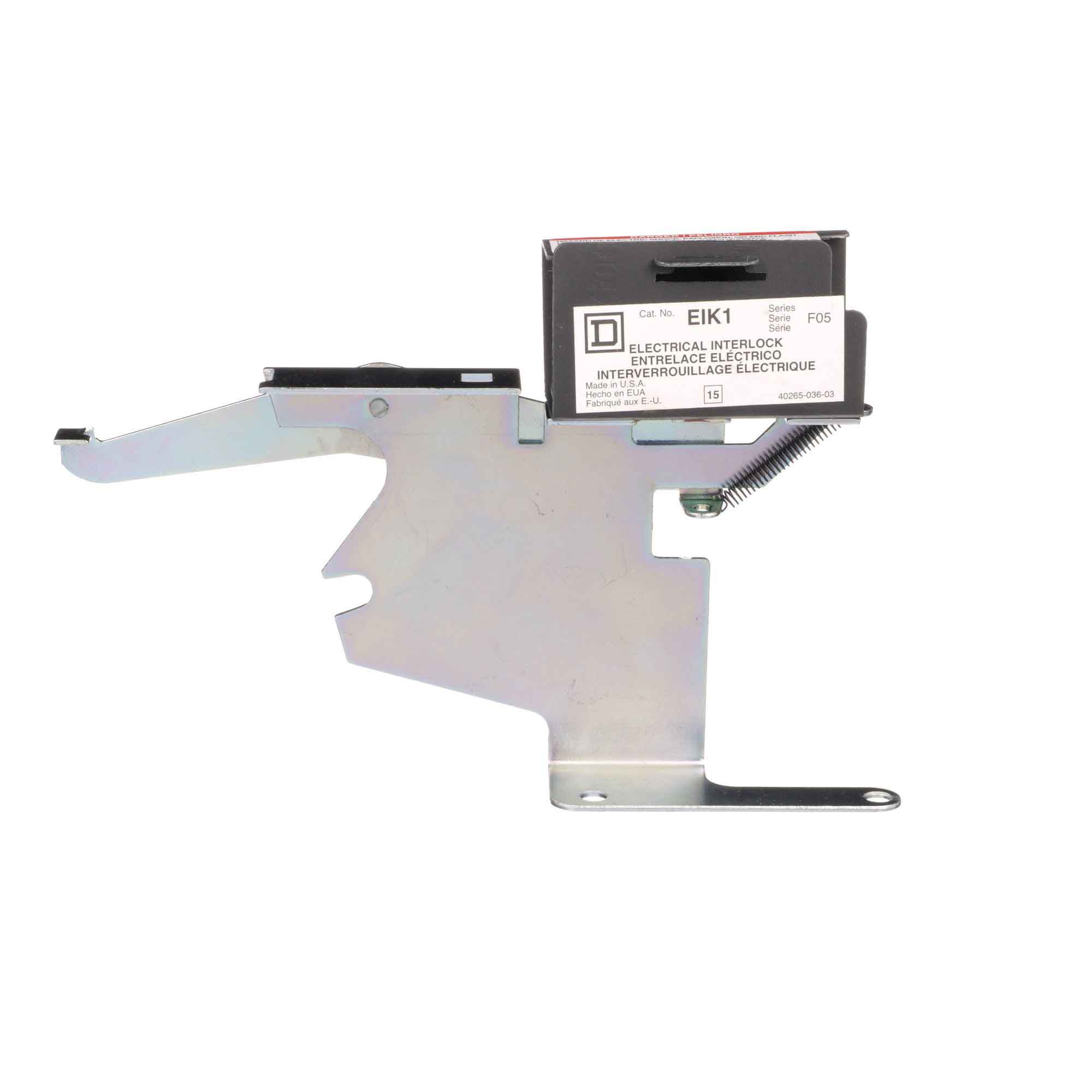 EIK1 - Square D - Switch Parts and Accessories – SimplyBreakers.com