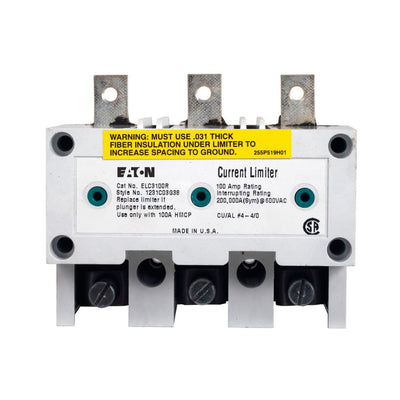 ELC3150R - Eaton - Current Limiter