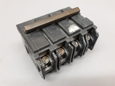 EQ9483 - Siemens - Molded Case Circuit Breaker