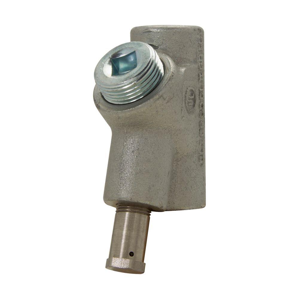 EYD3 - Eaton - Conduit Outlet Bodies and Boxes