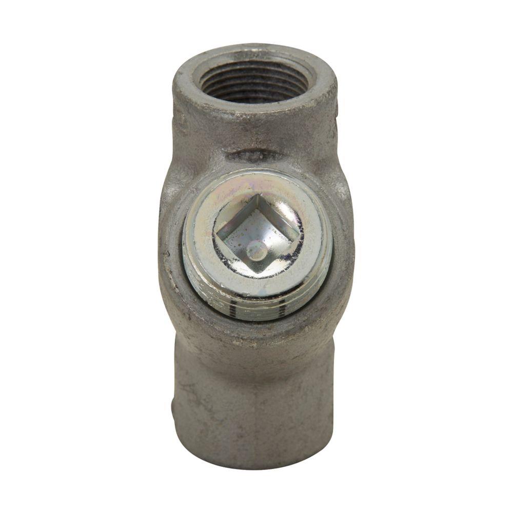 EYS1 - Eaton - Conduit Fittings