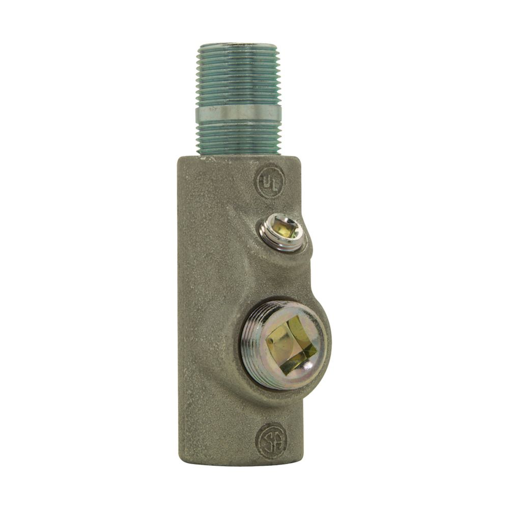 EYS116 - Crouse-Hinds - Sealing Fitting