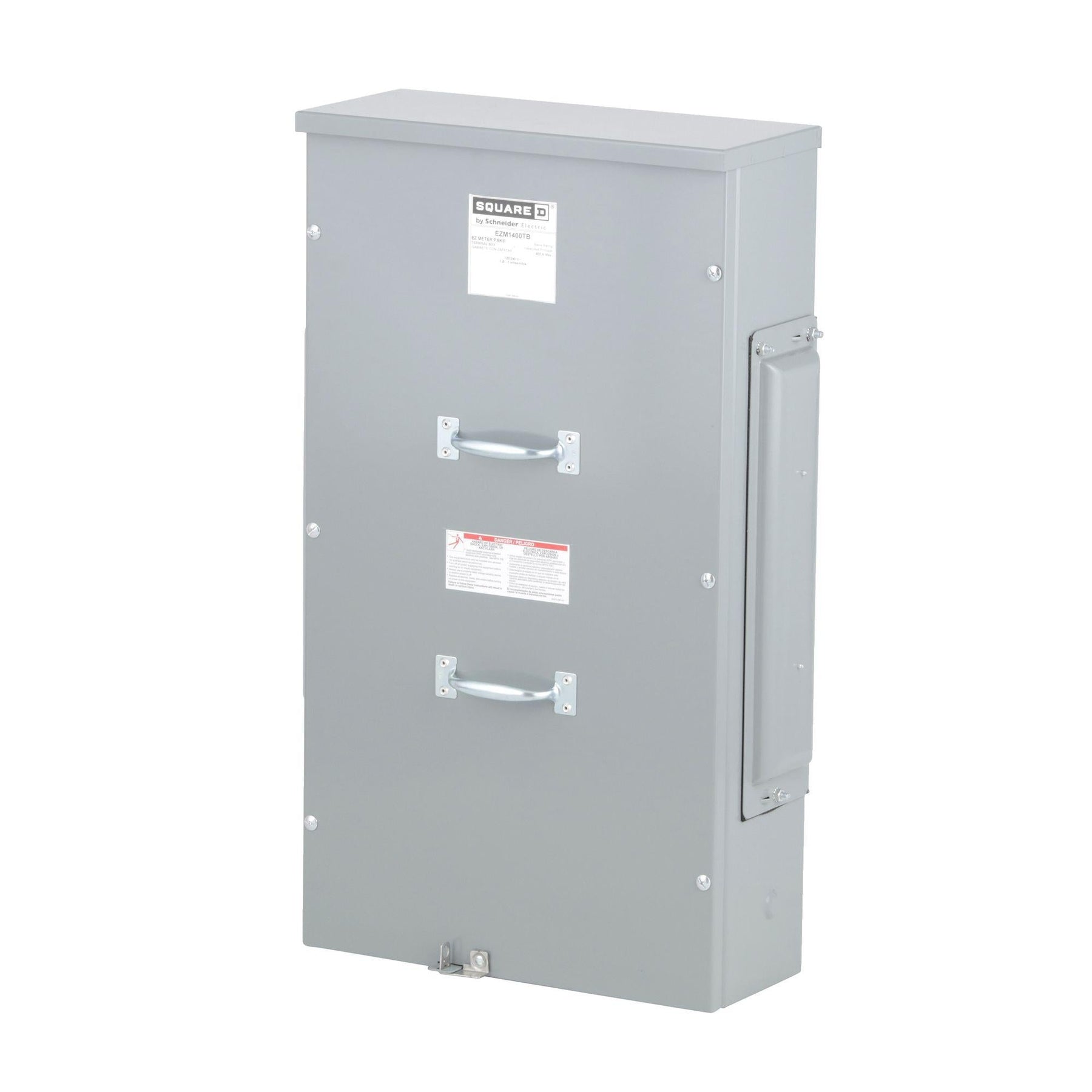 EZM1400TB - Square D - Part And Accessory – SimplyBreakers.com