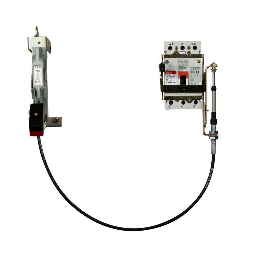 F6S06 - Eaton - Handle Mechanism – SimplyBreakers.com
