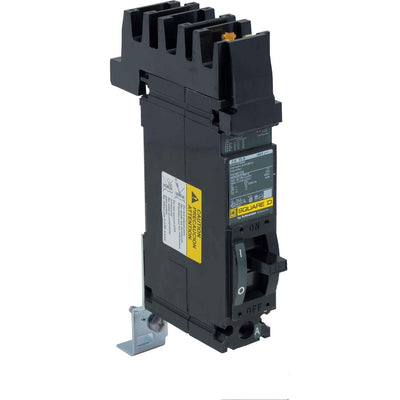 FA14015A - Square D - Molded Case Circuit Breakers