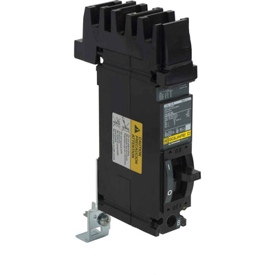 FA14015B - Square D - Molded Case Circuit Breakers