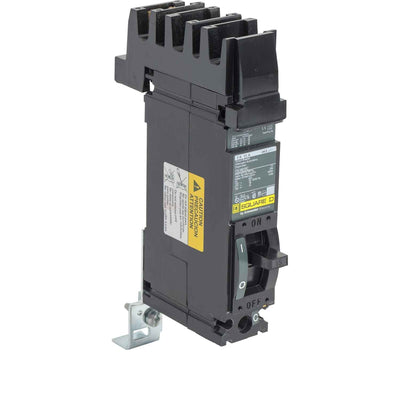FA14015C - Square D - Molded Case Circuit Breaker