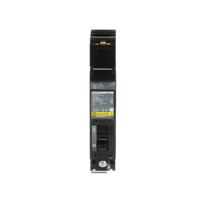 FA14020A - Square D - Molded Case Circuit Breakers