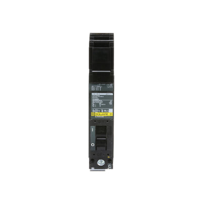 FA14020C - Square D - Molded Case Circuit Breakers