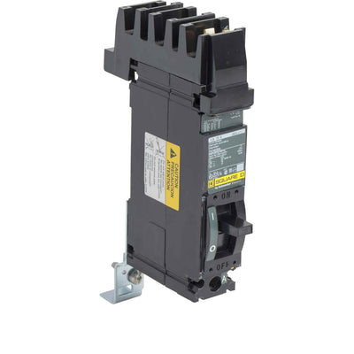 FA14030A - Square D - Molded Case Circuit Breakers