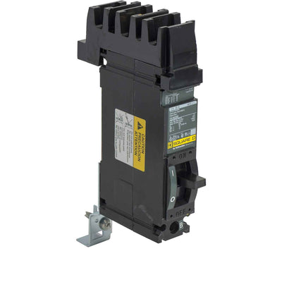 FA14030B - Square D - Molded Case Circuit Breakers