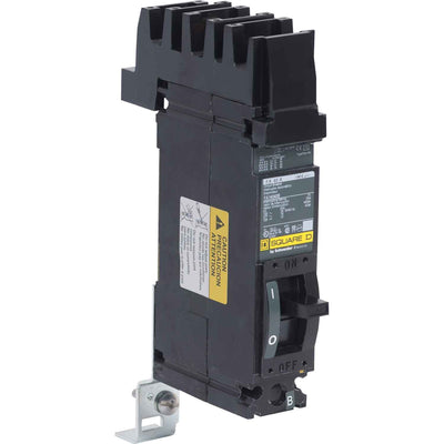 FA14040B - Square D - Molded Case Circuit Breakers