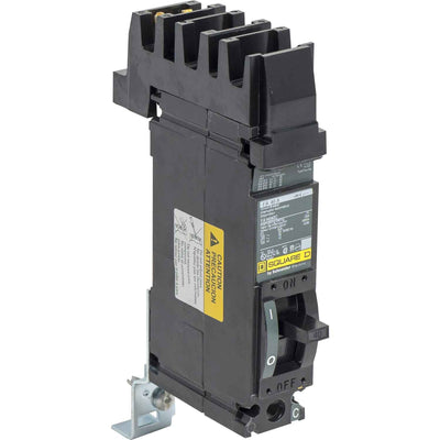 FA14040C - Square D - Molded Case Circuit Breakers