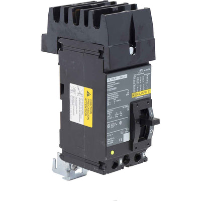 FA22100BC - Square D - Molded Case Circuit Breakers
