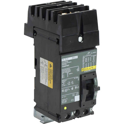 FA24070AC - Square D - Molded Case Circuit Breakers