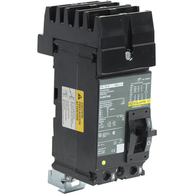FA26070AB - Square D - Molded Case Circuit Breakers