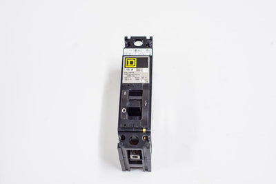 FAL14015 - Square D - Molded Case Circuit Breakers