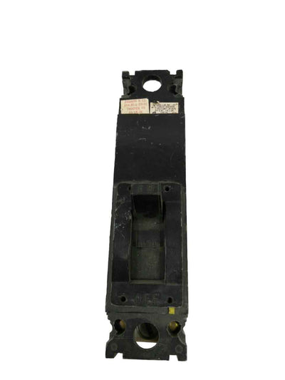 FAL14060 - Square D - Molded Case Circuit Breakers