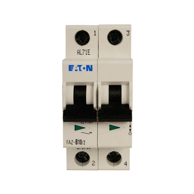 FAZ-B1-2 - Eaton - Circuit Breaker