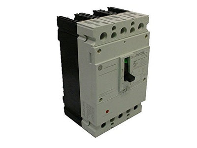 FBN36TE020R2 - General Electric - Molded Case Circuit Breaker
