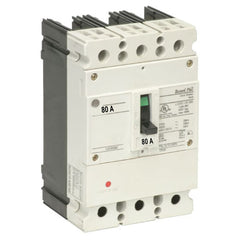 FBN36TE080RV - General Electrics - Molded Case Circuit Breakers_x000D_