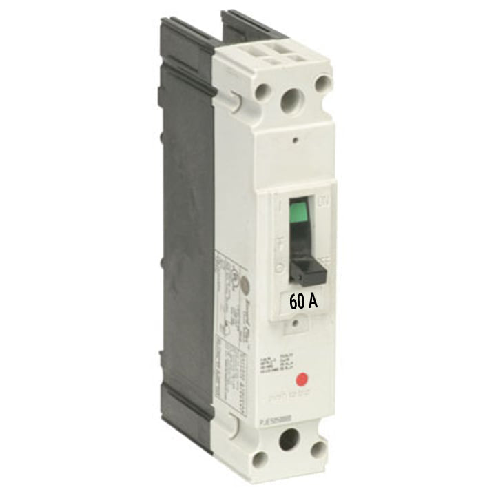 FBV16TE060RV - General Electrics - Molded Case Circuit Breakers