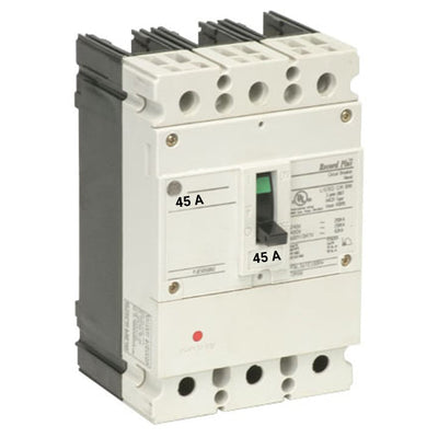 FBV36TE045RV - General Electrics - Molded Case Circuit Breakers