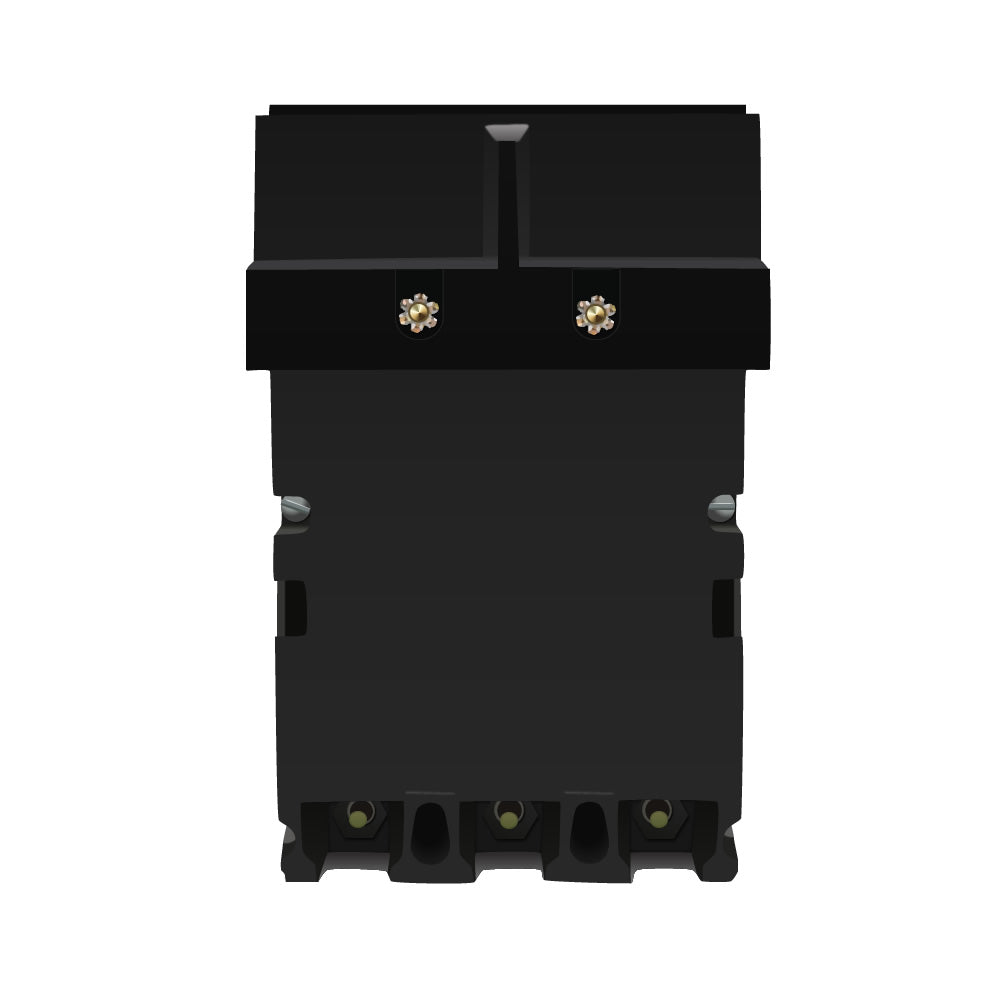 FC34020 - Square D - 20 Amp Molded Case Circuit Breaker
