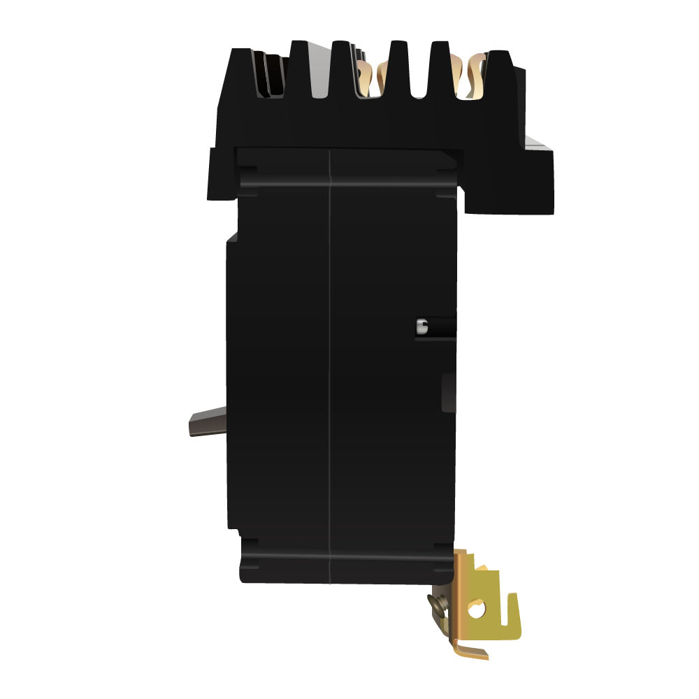 FC34020 - Square D - 20 Amp Molded Case Circuit Breaker