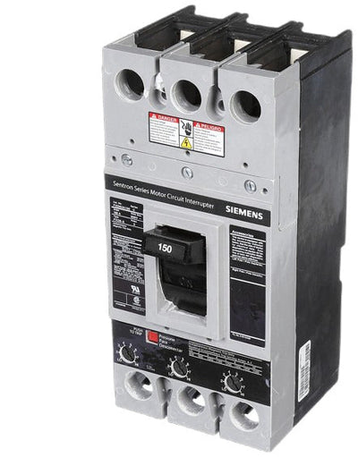 FD63B100L - Siemens - Circuit Breakers
