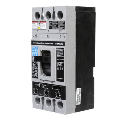 FD63B225L - Siemens - Circuit Breakers
