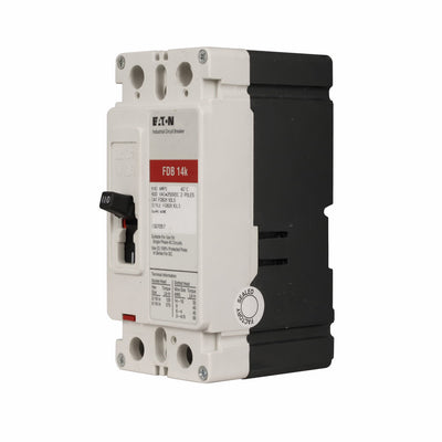 FDB2110 - Eaton - Molded Case Circuit Breaker