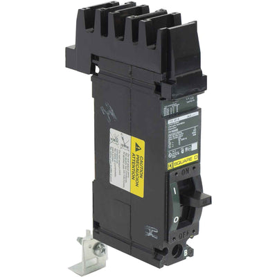 FH16040B - Square D - Molded Case Circuit Breakers