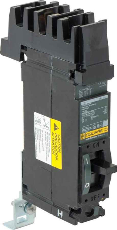 FH16060C - Square D - Molded Case Circuit Breakers