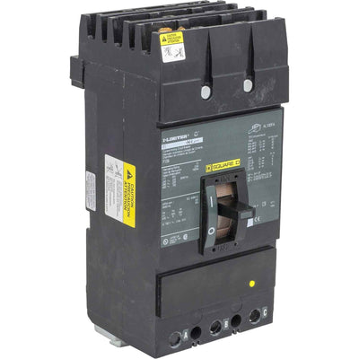 FI36090 - Square D - Molded Case Circuit Breakers