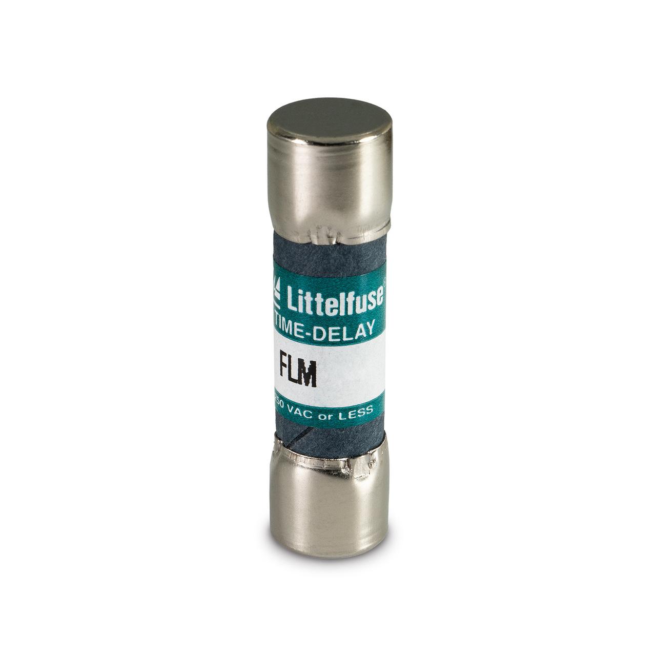 FLM-200 - Littelfuse - Low Voltage Fuse